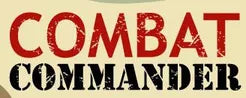 Combat Commander, wargame táctico con cartas en la Segunda Guerra Mundial