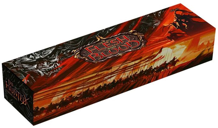 Flesh & Blood: The Hunted Blitz Deck Collection