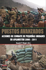 Puestos Avanzados.