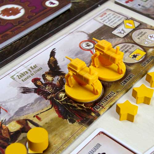 SCYTHE