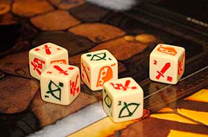 Mice and Mystics (De Ratones y Magia) Tercera Edicion Revisada