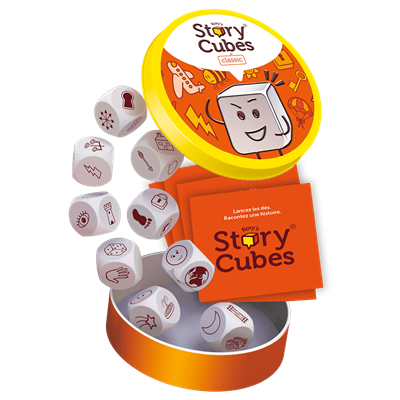 Story Cubes: Original
