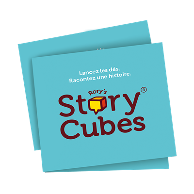 Story Cubes: Acciones