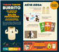 Throw Throw Burrito