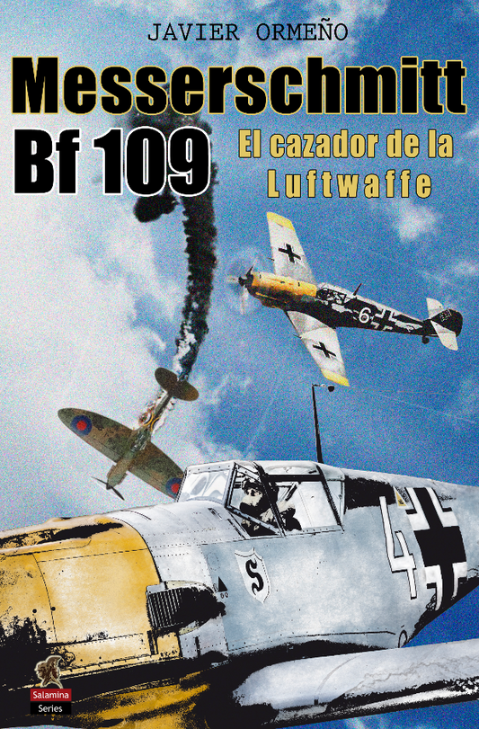 Messerschmitt Bf 109