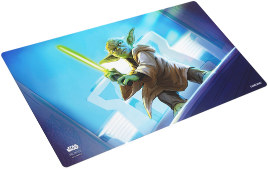 Star Wars Unlimited: Yoda Game Mat