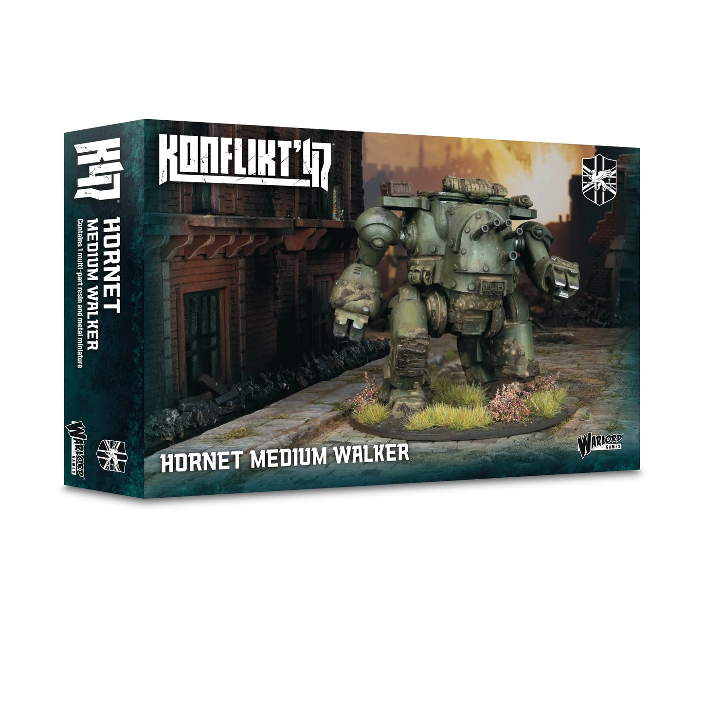 Konflikt '47 Hornet Medium Walker