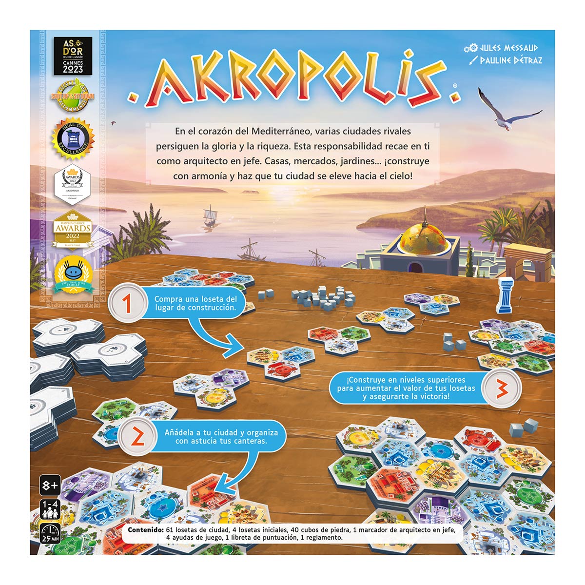 Akropolis