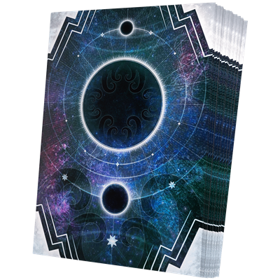 Arkham Horror: Investigator Art Sleeves