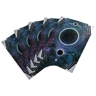 Arkham Horror: Investigator Art Sleeves