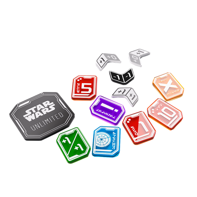 Star Wars Unlimited: Premium Tokens