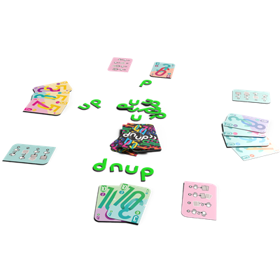 DNUP